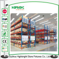 Industrial Warehouse Heavy Duty Pallet Rack